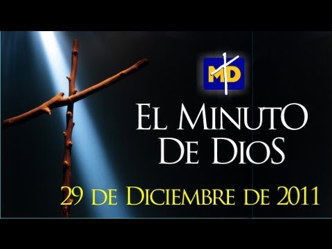 Estamos Invitados a Acercarnos al Pesebre - El Minuto de Dios - Jueves 29/12/2011