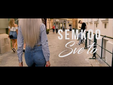 SEMKOO - SVE TO