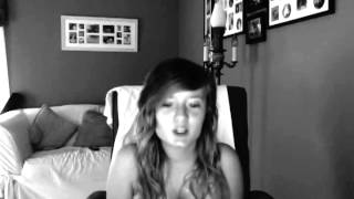 Kayla - "Needle & Thread" (Matt Duke cover)