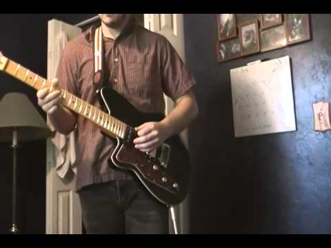 Rhythm & Blues You Can Use - Lesson 1 - Easy Rhythm - Lead