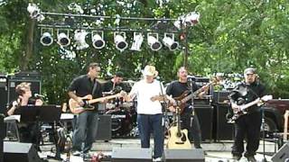 Cherry Bomb / Get a Leg Up (Mellencamp)