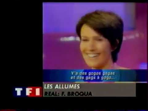 Le Zapping de la semaine du 4 avril 2004 - Canal+ (INCOMPLET)