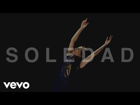 Video thumbnail for Soledad