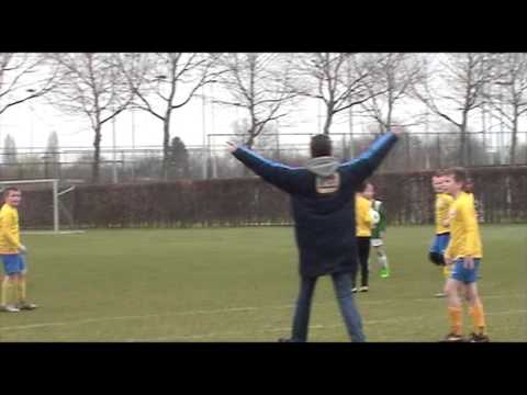 Schijndel E7 Kampioen - Trailer