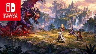 Download lagu TOP 11 NEW UPCOMING JRPG Games on Nintendo Switch & Switch 2 mp3