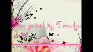 Miss Sobriety ~ Cute Is What We Aim For ~ Lyrics