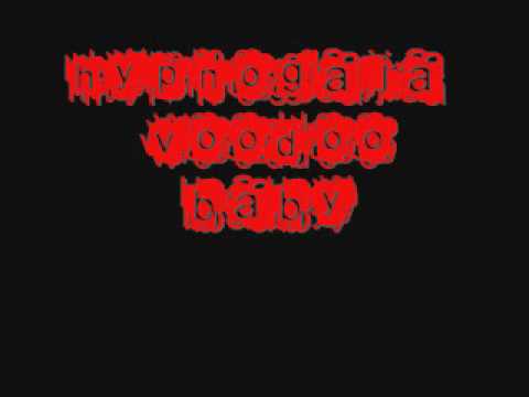 Hypnogaja - Voodoo Baby