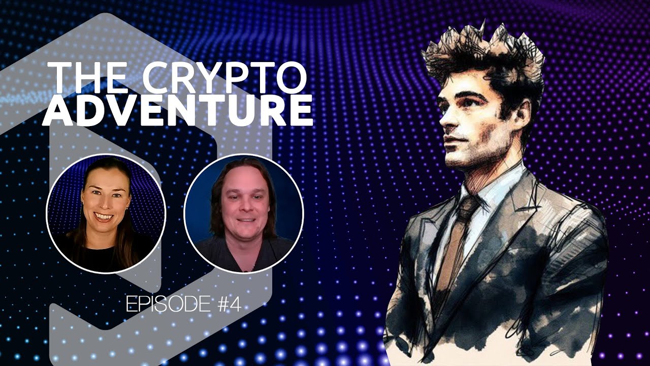 Sam Bankman-Fried's Legal Saga; Bitcoin Rally & Spot ETF Hype | Crypto Adventure Ep. 4