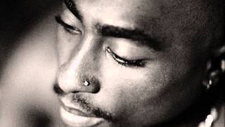 2pac - My Life (Lost Souls)