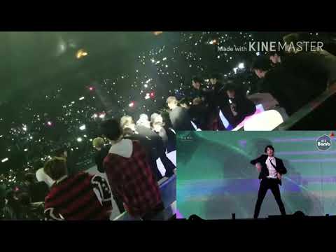 Idols react to BTS MIC DROP @MAMA 2017 (100%Synced)