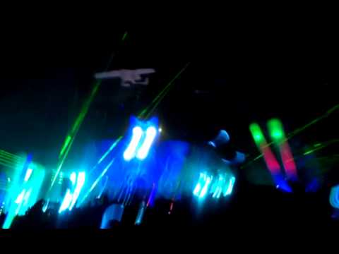 showtek - we like the party EDCMX