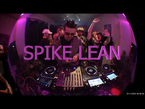 SPIKE LEAN | z@zvor invites | last video from FÁZE