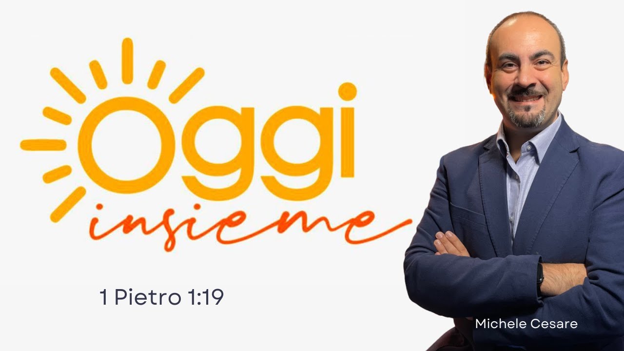Oggi Insieme | Puntata di martedì 8 Aprile 2025
