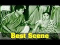 Hello Mr Zamindar Movie Savitri And Gemini Ganesan Best Scene
