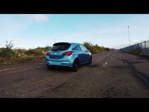 Limited Edition Vauxhall Corsa Review | Charles Hurst Vauxhall