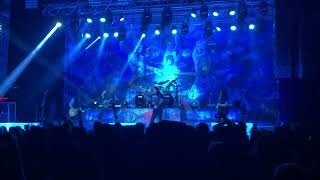 Download lagu Testament: Legions Of The Dead (Clip) (Live @ House Of Blues Anaheim, 4/10/2022) mp3