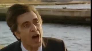 City Hall Movie Trailer 1996 - TV Spot 3