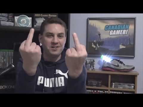 Canadian Gamer (trailer)