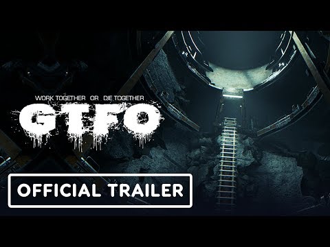 Trailer de GTFO