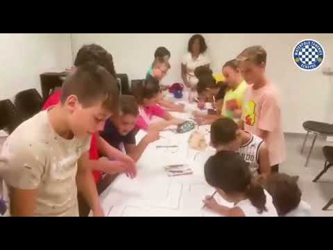 SPOT III CAMPAMENTO ECHEYDE TIMBEQUE