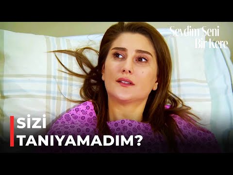 Jülide, Kimseyi Hatırlayamadı! | Sevdim Seni Bir Kere