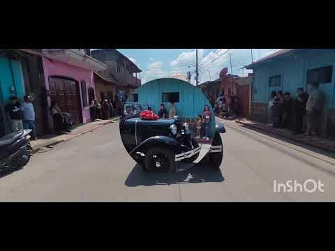 Feria San Felipe, Retalhuleu 2,025.