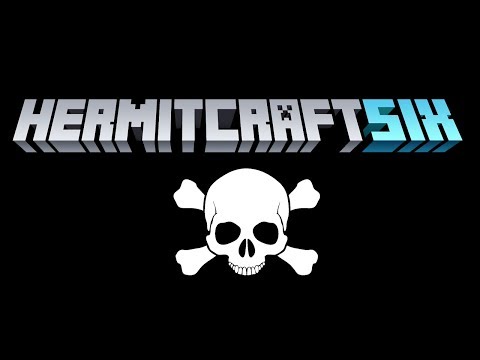 HERMITCRAFT Season 6 - 14 - Fraudulent Donkey Boats