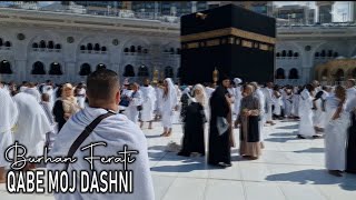 Burhan Ferati - Qabe Moj Dashni