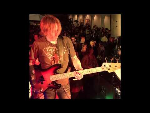 Darko Jelisic Band - Te Noći (U Mojoj Sobi)