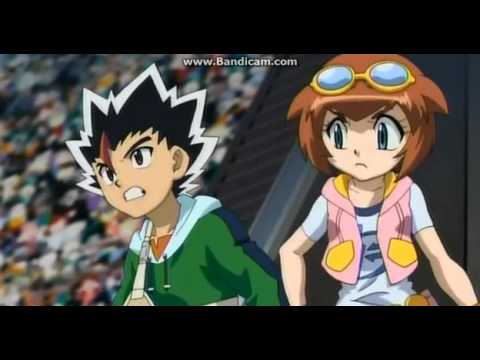 Beyblade Metal Masters Episode 43 part 3