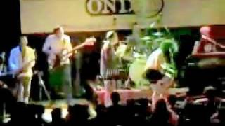 Ossi Duri feat Elio - Florentine Pogen by Frank Zappa - Torino 8/10/2004
