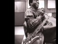 KING CURTIS-sittin on the dock of the bay