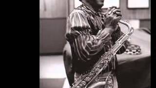 KING CURTIS-sittin on the dock of the bay
