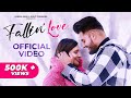 Fallin' Love (Official Video) | Rohit Chhikara Ft Kanika Rana | Manraj Veer | Latest Punjabi Song’23