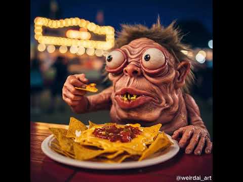 fun and games thumbnail