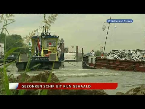 GLD Nieuws 12 juni 2010 - Nieuws