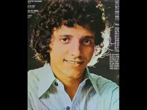 Gilliard - Como Posso Te Chamar de Amiga se Chamei de Amor.