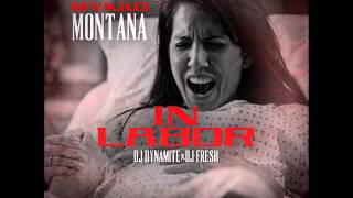 Mykko Montana - Herr