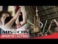 ABS CBN Sports And Action Station ID 2014