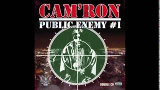 Cam'ron - Public Enemy #1 [full mixtape]