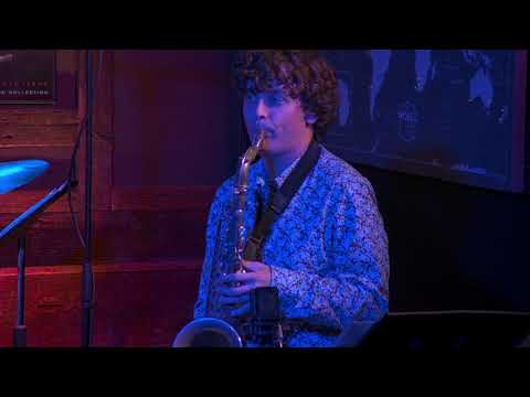 Leo Steinriede Quintet- Knowledge Is Power