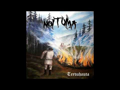 Noituma - Tervahauta (Full Album) 2020