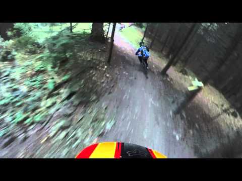 Piotr Gaik - Michał Martyka - Koninki 2014