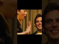 These Two ️ Will Louisa Theirstory Emiliaclarke Mebeforeyou Samclaflin