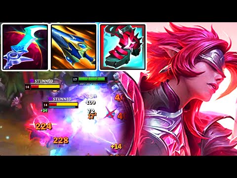 How a GM Top Lane Corki gets humiliated by Viper's Riven