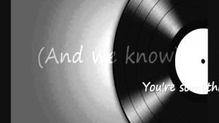 It&#39;s me you&#39;re looking for - Blowsight