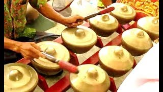 Download lagu Lagu SELAMAT ULANG TAHUN / Javanese Gamelan Music Jawa / Balai Budaya Minomartani [HD] mp3