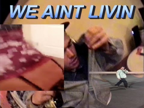 Fijiwatersplash - Lil Robert Johnson (Official Music Video)