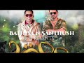 Habibi හබිබී Bathiya And Santhush Music Video Trailer