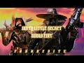 Dirty Little Secret Audio Edit
